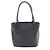 Goyard Ange Mini Pouch Wendbare Tote Bag Braun Schwarz Weiß - Ansicht 5