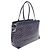 Borsa Tote Goyard Belchasse Biyod PM Multicolore Blu navy - vista 2
