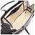 Borsa Tote Goyard Belchasse Biyod PM Multicolore Blu navy - vista 3