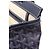 Borsa Tote Goyard Belchasse Biyod PM Multicolore Blu navy - vista 8