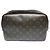 Louis Vuitton Reporter PM Schultertasche Braun - Ansicht 2