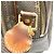 Louis Vuitton Reporter PM Schultertasche Braun - Ansicht 8
