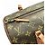 Borsa a mano Louis Vuitton Papillon 30 Monogramma - vista 7