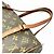 Borsa a mano Louis Vuitton Papillon 30 Monogramma - vista 8