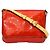 Borsa a tracolla Louis Vuitton Thompson Street Rosso