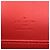 Borsa a tracolla Louis Vuitton Thompson Street Rosso - vista 4
