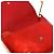 Borsa a tracolla Louis Vuitton Thompson Street Rosso - vista 7