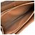 Louis Vuitton Portefeuille Sarah Long Wallet Marrone - vista 9