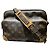 Borsa a tracolla Louis Vuitton Nile Marrone