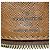 Borsa a tracolla Louis Vuitton Nile Marrone - vista 4