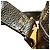 Borsa a tracolla Louis Vuitton Nile Marrone - vista 6