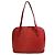 Louis Vuitton Lussac Handtasche Rot - Ansicht 2