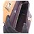 Hermès Hermes 24 Vanquatre 21 Mini Handbag Marrone Bordò Porpora Viola scuro - vista 3