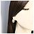 Autre Marque Orecchini a clip Tiffany & Co. Twist in oro giallo 18K e argento - vista 5