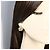 Autre Marque Pendientes de clip Leaf de Tiffany & Co. - vista 5