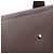 Hermès Borsa a mano Hermes Arion 50 Tail Boston Bag in pelle marrone - vista 9