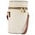 Céline Celine Vintage Macadam Canvas Small Beige