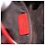 Salvatore Ferragamo Gancini Patent Leather Rosso - vista 6