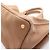 Bolso Tote 2-Way Prada CANAPA Castaño - vista 10