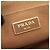 Bolso Tote 2-Way Prada CANAPA Castaño - vista 4