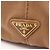 Bolso Tote 2-Way Prada CANAPA Castaño - vista 5