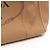 Bolso Tote 2-Way Prada CANAPA Castaño - vista 9
