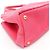 Prada CANAPA 2-Way Tote Bag Pink - Ansicht 10