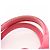 Prada CANAPA 2-Way Tote Bag Pink - Ansicht 12