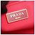 Prada CANAPA 2-Way Tote Bag Pink - Ansicht 4