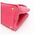 Prada CANAPA 2-Way Tote Bag Pink - Ansicht 9