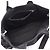 Prada Canapa Drill 2-Way Tote Bag Schwarz - Ansicht 3