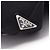 Prada Canapa Drill 2-Way Tote Bag Schwarz - Ansicht 5