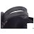 Prada Canapa Drill 2-Way Tote Bag Schwarz - Ansicht 6