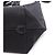 Prada Canapa Drill 2-Way Tote Bag Schwarz - Ansicht 9
