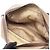 Bolso Prada Logo Jacquard Castaño Beige - vista 5