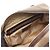 Bolso Prada Logo Jacquard Castaño Beige - vista 6