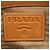 Borsa a tracolla Prada LOGO JACQUARD Marrone Beige - vista 4