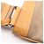 Borsa a tracolla Prada LOGO JACQUARD Marrone Beige - vista 7