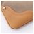 Borsa a tracolla Prada LOGO JACQUARD Marrone Beige - vista 9