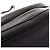 Borsa a tracolla Prada LOGO JACQUARD Nero - vista 10