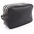 Borsa a tracolla Prada LOGO JACQUARD Nero - vista 2