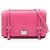 Bolsa de Ombro Prada LUX CALF Rosa