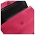 Bolsa de Ombro Prada LUX CALF Rosa - vista 13