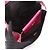 Bolsa de Ombro Prada LUX CALF Rosa - vista 3