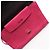 Bolsa de Ombro Prada LUX CALF Rosa - vista 8
