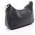 Saffiano Prada Re-Edition 2005 Schultertasche Schwarz - Ansicht 2