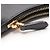 Saffiano Prada Re-Edition 2005 Schultertasche Schwarz - Ansicht 6
