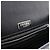 Bolso Prada SOFT CALF Negro - vista 4