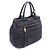 Borsa Prada TESSUTO BOMBER Nero - vista 2