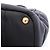 Borsa Prada TESSUTO BOMBER Nero - vista 5